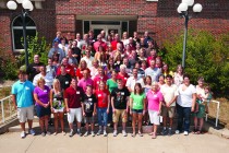 2011 legacy lunch