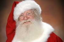 Santa featured image