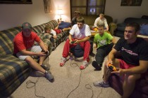 All in One Room