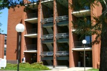 Hoffman Hall