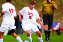 Central College Men's Soccer