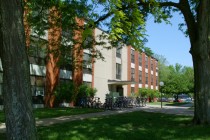 Pietenpol Hall