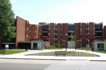 Scholte Hall