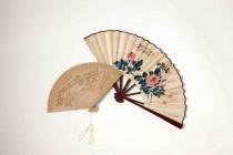 Traditional fans