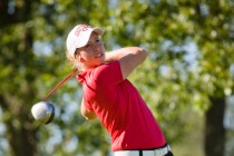 Central College women's golf