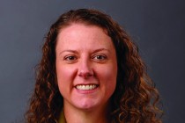 Central College Staff  photo by Dan L. Vander Beek