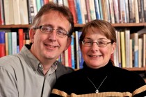 Jon and Lori Witt
