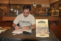 Photo credit: Tony Miceli
