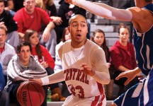 Central College Men's  basketball