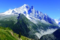 mountains