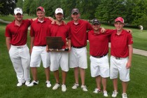 Conference champs