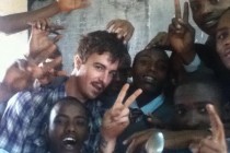 Peace from the Peace Corps