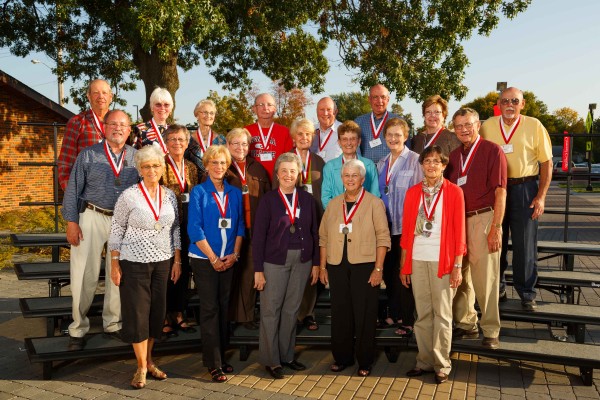 Class of 1962