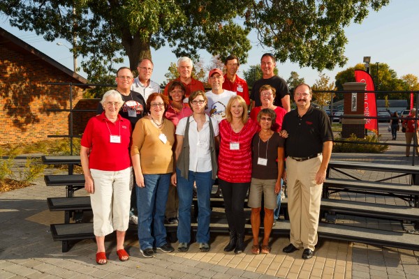 Class of 1977