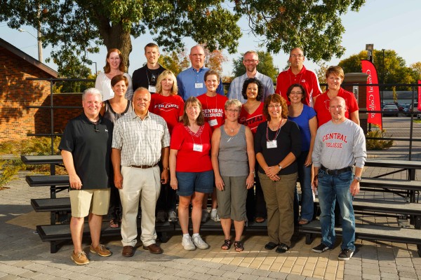 Class of 1987