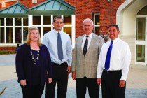 2012 Athletics Hall of Honor