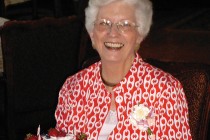 Evelyn Steddom