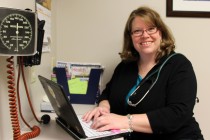 Dr. Michelle Sadler