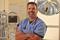 Tim Dykstra