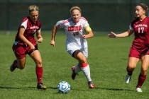 Central College Women's Soccer