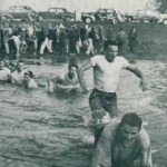 1955 Frosh-Soph Pull
