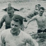 1957 Frosh-Soph Pull