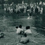 1960 Frosh-Soph Pull