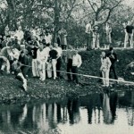 1962 Frosh-Soph Pull