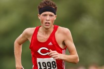 Central College Cross Country