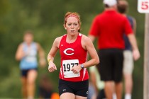 Central College Cross Country