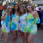 2011 Lemming Race
