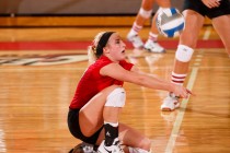 Central College Volleyball