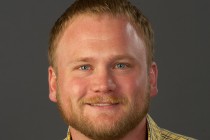 Andrew Green