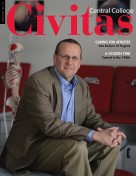 Civitas Spring 2013