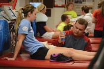 Athletic Training