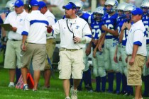 coaching