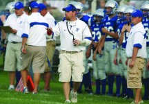coaching