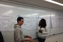 start-up semester