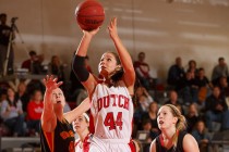 Central College Women's  basketball