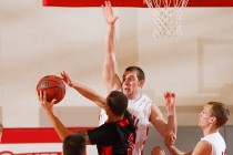 Central College Men's  basketball
